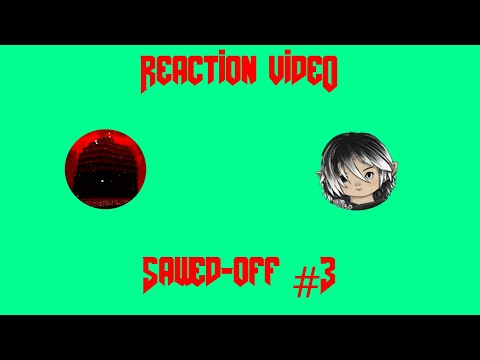 Reaction Video - Dean of Doom: Sawed-off Wads #3