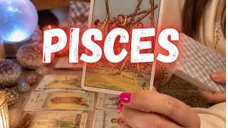 Download lagu PISCES Starting From Tomorrow 🤑Your Life Is Going To Change Forever ! You Gonna be Rich mp3