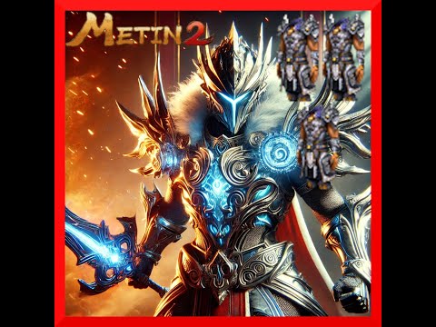 I DON'T UNDERSTAND HOW IT'S POSSIBLE... 105 x3 WEAPONS IN A ROW | Metin2Ro [RUBY] Kirin🔥
