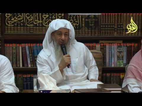  الإقناع في مسائل الإجماع 001 تنبية وشكر قبل البدء في قرائة الكتاب 