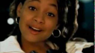 Raven-Symoné - With a Child&#39;s Heart (Remix Version) 1999