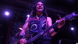 Prong - For Dear Life (Live 5/26/18 at Maryland Deathfest XVI in Baltimore, MD)