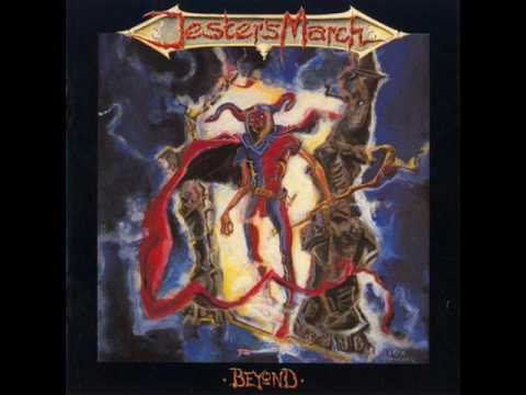 Jester's March - Into the Void online metal music video by JESTER'S MARCH