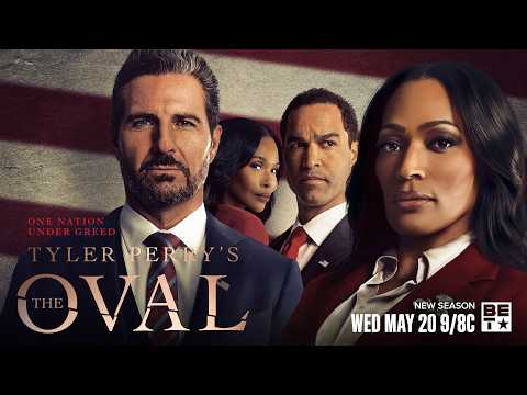 The Oval (2019-2026)