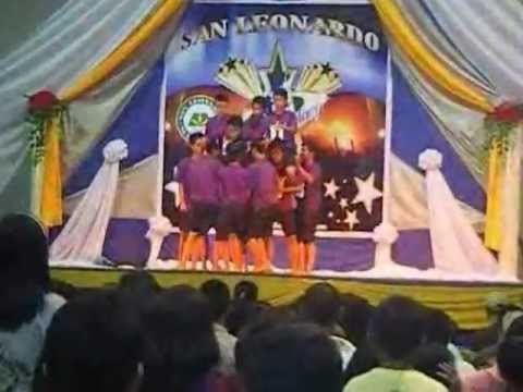 U Crew Final Clean Mix @ San Leonardo Dream Academy