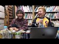 吉田豪「豪の部屋」ゲスト：ピエール中野 2020年02月18日 猫舌showroom