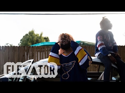 Skyxxx - 5y Ft. Keez (Official Music Video)