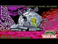 TECHNODROME TMNT 2 The Arcade Game SNES Arrangement NintendoComplete
