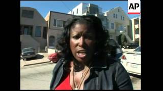 30th anniv of Jonestown massacre when more than 900 died, survivor, file