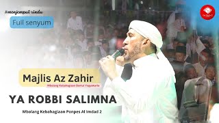 Download lagu ya robbi salimna - az zahir ( Ponpes Al Imdad Bantul Yogyakarta ) mp3