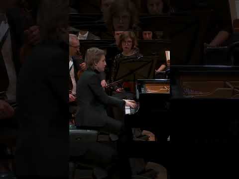 Liszt, Totentanz - Dmitry Masleev