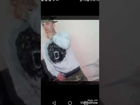 Young crook "Cinco on it"