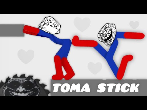 Best Falls | Stickman Dismounting compilation of funny moments #96