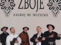Zbóje - I znowu nieprzespana noc Zbóje - I znowu nieprzespana noc