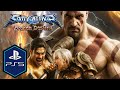 Soulcalibur Broken Destiny PS5 Pro Gameplay Playstation Plus