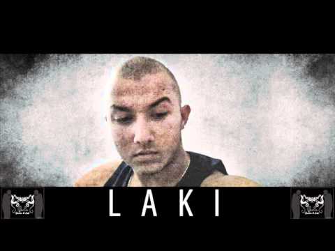 G.L. (Goxstar & Laki) - Castim Te Brate 2009 (neobjavljeno)