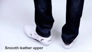 Lacoste Shoes video @ www.streetmoda.com