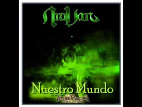 ARAVAN - NUESTRO MUNDO - HEAVY POWER METAL VENEZOLANO