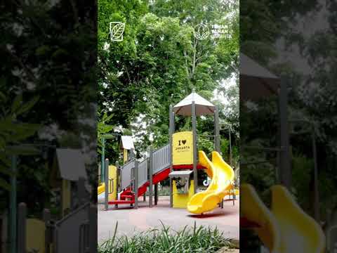 Hai, Teman Taman yang tinggal di Jakarta Utara! Kedelapan taman ini punya area bermain anak yang super seru, wajib mampi...