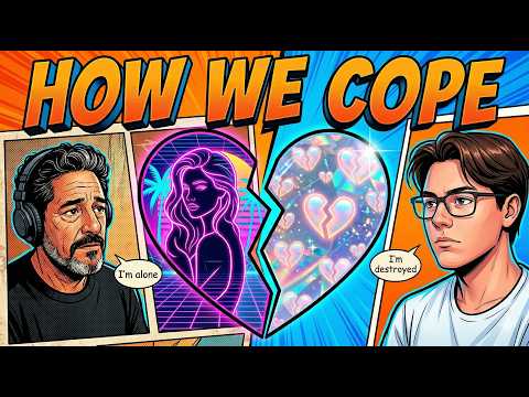 Breakup Survival Guide: Gen X vs Gen Z (What Actually Works)