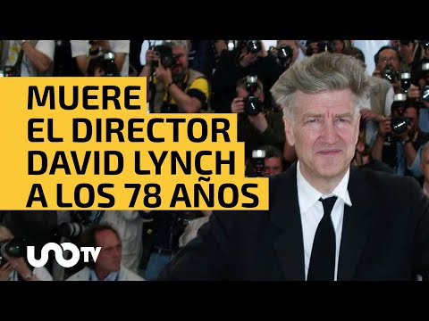 DAVID LYNCH: EL GENIO QUE CAMBIÓ EL CINE | Homenaje de <a href=