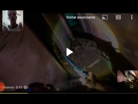 O OBSESSOR ME ATACOU CADORES DE LENDAS