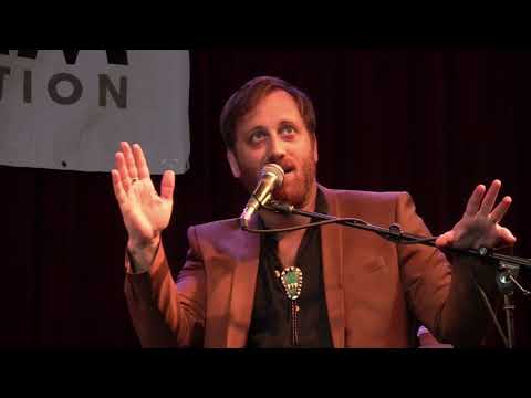 Dan Auerbach Talks Mark Knopfler & "Waiting on a Song"