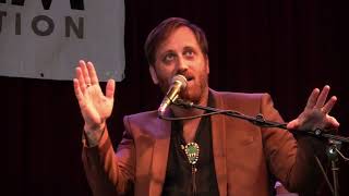 Dan Auerbach Talks Mark Knopfler &amp; &quot;Waiting on a Song&quot;