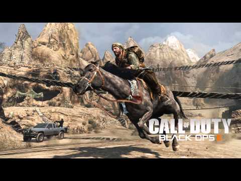 Video thumbnail for Desert Ride
