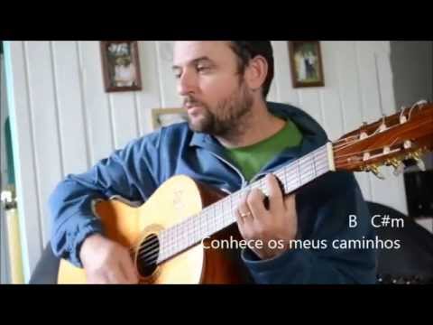 Ministério Filhos do Homem - Perfeito Adorador…