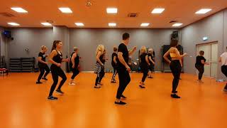 Grupo Extra - Bailemos