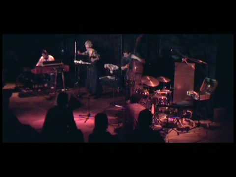 barbara buchholz @ feature ring track 4/4