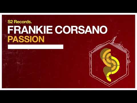 Frankie Corsano - Passion