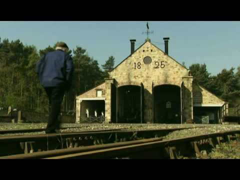 Fred Dibnah's Age Of Steam   S01   E02   The Transport Revolution