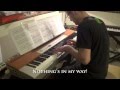 Frozen For The First Time In Forever Piano Viola FT Xclassicalcatx