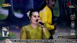 Download lagu WONG LANANG LARA ATINE ( Voc, Ela ) Sandiwara 'DWI WARNA' Unjungan Buyut PEGADEN Pekandangan jaya im mp3