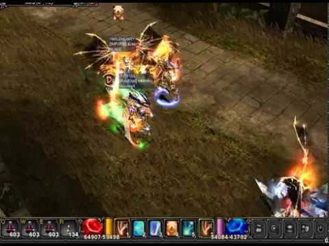 Elfa iSexolog4 Abusa de Bug (Admite usar Macro)