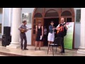 Mirbek Atabekov, Seni Suyom cover by American ...