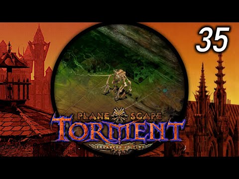 Nordom - Let's Play Planescape: Torment: Enhanced Edition 35