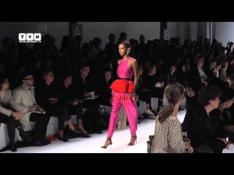 Alviero Martini 1ª Classe - SS 2013 Collection