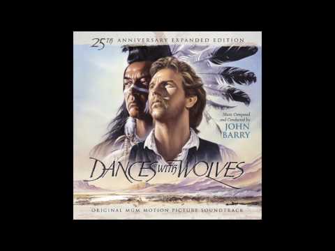 Dances With Wolves | Soundtrack Suite (John Barry)