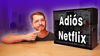 He Cancelado Todos mis Servicios de Streaming… Esto Es lo Que Hago Ahora