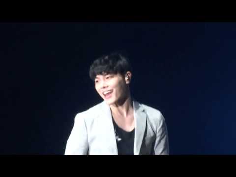 Wheesung - Insomnia at Feel the Kpop in Washington DC