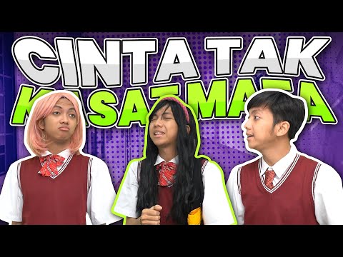 [DRAMA] CINTA TAK KASAT MATA