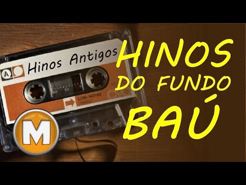FUNDO DO BAÚ