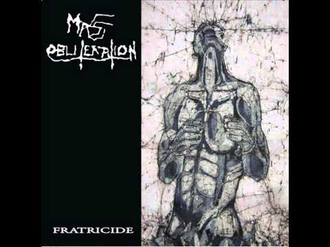 Mass Obliteration - Nekare