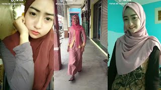 Download lagu TIK TOK HIJAB 💘HOT🔫 Malaysia | TERBAIK |#36 hit video mp3