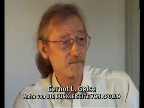 Doku Deutsch 2017 -Die Apollo Mondlandung Lüge Die Frontalprojektion machte es möglich