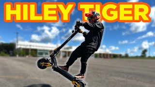 Is the Hiley Tiger 10 V5 the Best Budget Dual Motor Electric Scooter?