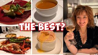 Queen Anne Inclusive Food Review | Is This The Best MDR?